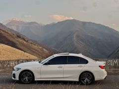 Сүрөт унаа BMW 3 серия