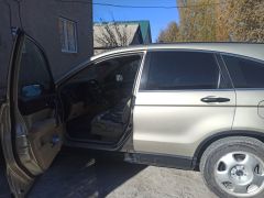 Фото авто Honda CR-V