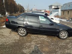 Сүрөт унаа Daewoo Nexia