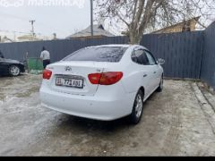 Сүрөт унаа Hyundai Avante