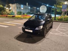 Сүрөт унаа Hyundai Getz