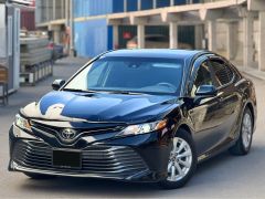 Photo of the vehicle Toyota Camry