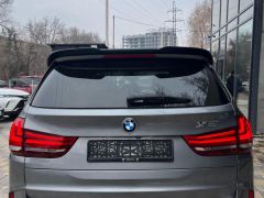 Фото авто BMW X5