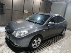 Фото авто Hyundai Elantra