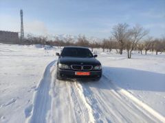 Photo of the vehicle BMW 7 Series