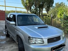 Photo of the vehicle Subaru Forester