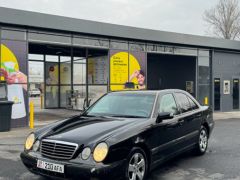 Photo of the vehicle Mercedes-Benz E-Класс