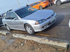 Photo of the vehicle Honda Torneo