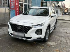 Photo of the vehicle Hyundai Santa Fe