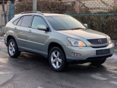 Фото авто Lexus RX