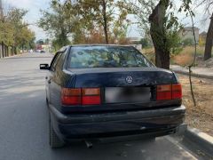 Фото авто Volkswagen Vento