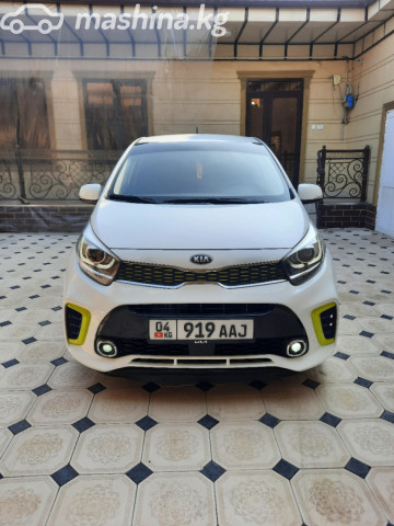 Kia Morning