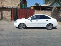 Фото авто Daewoo Lacetti