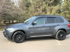 Сүрөт унаа BMW X5