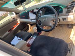 Фото авто Toyota Camry