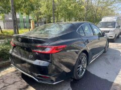 Сүрөт унаа Toyota Camry