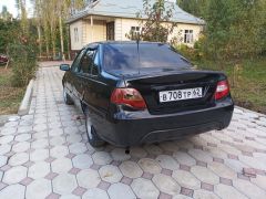 Сүрөт унаа Daewoo Nexia