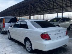 Photo of the vehicle Toyota Camry (Japan)