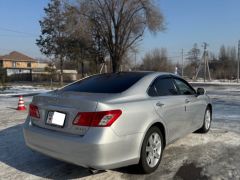 Фото авто Lexus ES