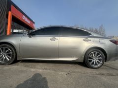 Фото авто Lexus ES