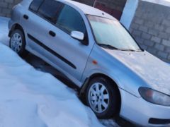 Сүрөт унаа Nissan Almera