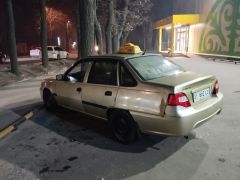 Фото авто Daewoo Nexia