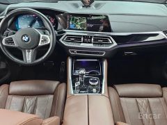 Сүрөт унаа BMW X6