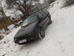 Сүрөт унаа Volkswagen Passat