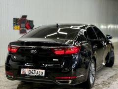 Фото авто Kia K7