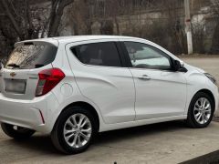 Фото авто Chevrolet Spark