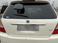 Photo of the vehicle Honda Odyssey