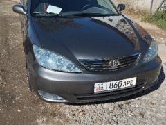 Сүрөт унаа Toyota Camry