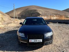 Фото авто Audi A6