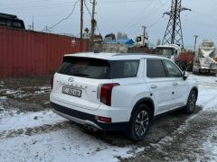 Photo of the vehicle Hyundai Palisade