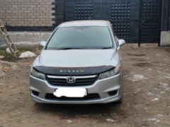 Фото авто Honda Stream