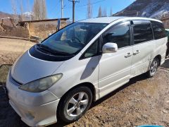 Photo of the vehicle Toyota Estima