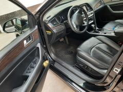 Photo of the vehicle Hyundai Sonata