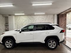 Photo of the vehicle Toyota RAV4