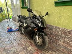 Сүрөт унаа Honda VFR