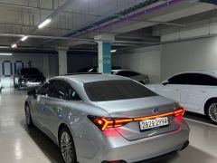 Сүрөт унаа Toyota Avalon