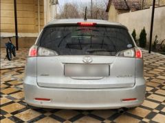 Сүрөт унаа Toyota Caldina