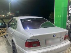 Сүрөт унаа BMW 5 серия