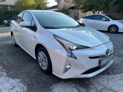 Photo of the vehicle Toyota Prius