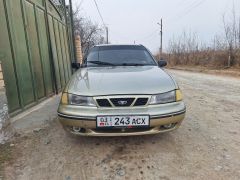 Фото авто Daewoo Nexia