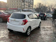 Photo of the vehicle Chevrolet Spark