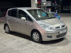 Сүрөт унаа Mitsubishi Colt