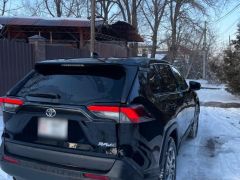 Photo of the vehicle Toyota RAV4