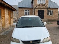 Сүрөт унаа Honda Odyssey