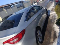 Photo of the vehicle Hyundai Sonata