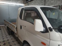 Фото авто Hyundai Porter